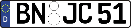 BN-JC51