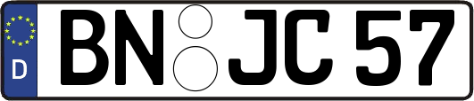 BN-JC57