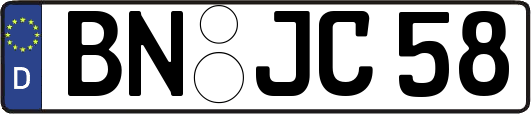 BN-JC58