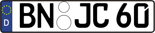 BN-JC60