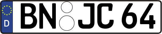 BN-JC64