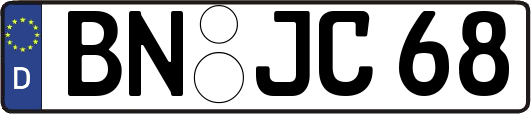 BN-JC68
