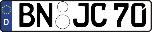 BN-JC70