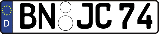 BN-JC74