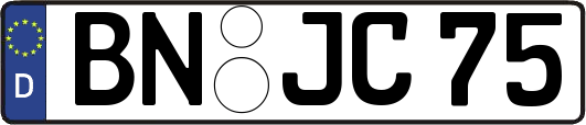 BN-JC75