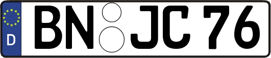 BN-JC76
