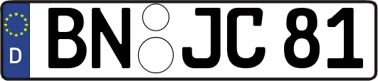 BN-JC81