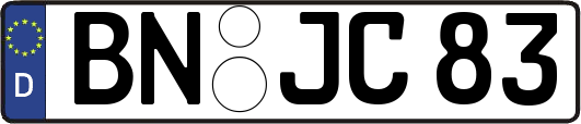 BN-JC83