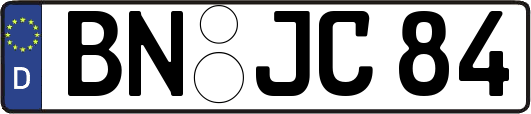 BN-JC84