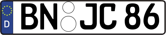 BN-JC86