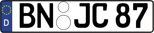 BN-JC87