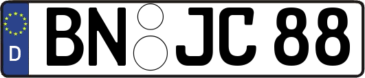 BN-JC88