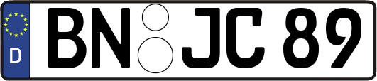 BN-JC89