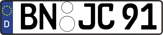 BN-JC91