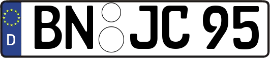 BN-JC95