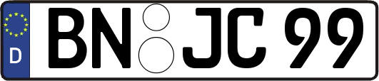 BN-JC99