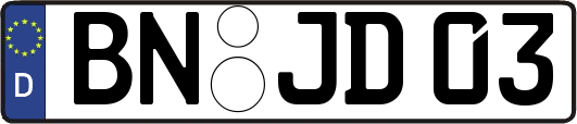 BN-JD03