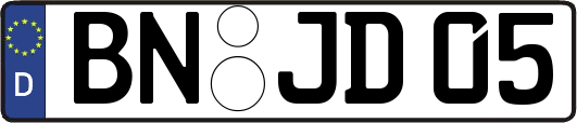 BN-JD05