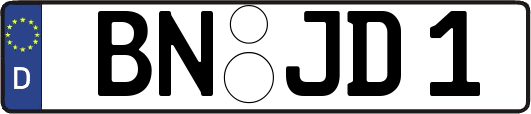 BN-JD1