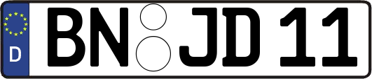 BN-JD11