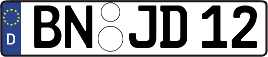 BN-JD12
