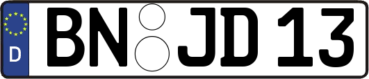 BN-JD13