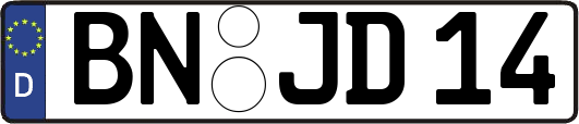 BN-JD14