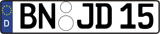 BN-JD15
