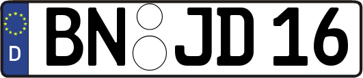 BN-JD16