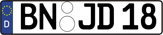 BN-JD18