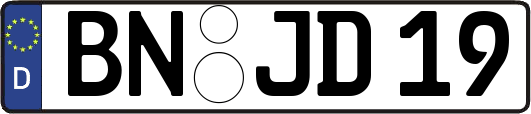 BN-JD19