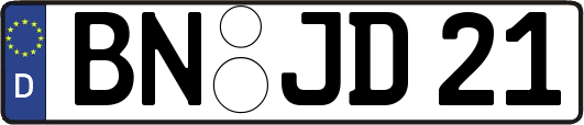BN-JD21