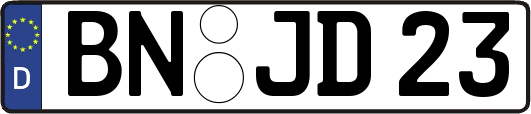 BN-JD23