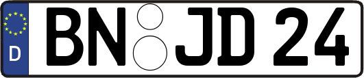 BN-JD24