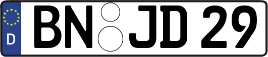 BN-JD29