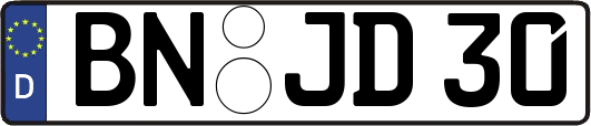 BN-JD30