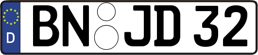 BN-JD32