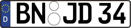 BN-JD34