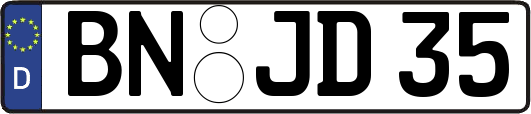BN-JD35