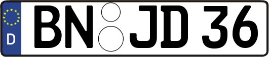 BN-JD36