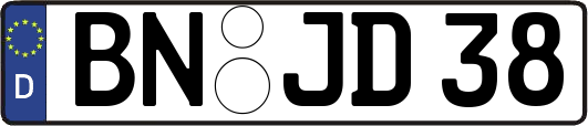 BN-JD38