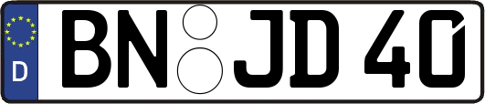 BN-JD40