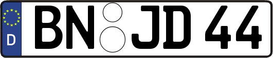 BN-JD44