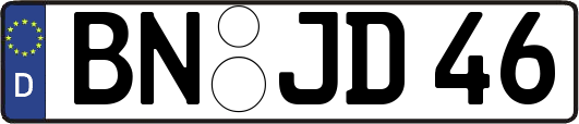 BN-JD46