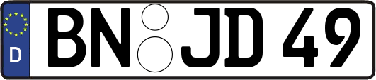 BN-JD49