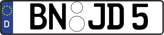 BN-JD5