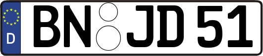 BN-JD51