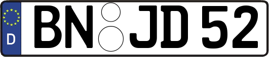 BN-JD52
