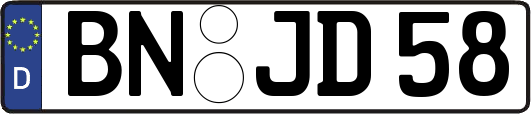 BN-JD58