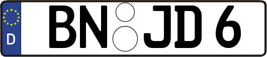 BN-JD6
